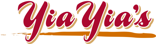 Toggle Navigation Menu - Yia Yia's Pancake House (708x187), Png Download