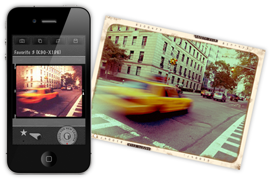 Infinicam Is No Longer Being Developed - Iphone (556x360), Png Download