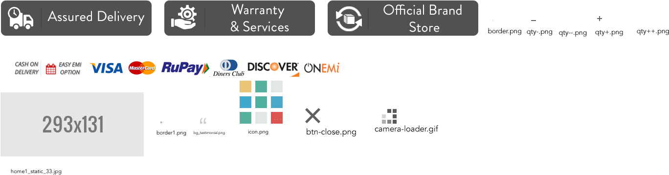 Icons - Visa Icon (1600x476), Png Download