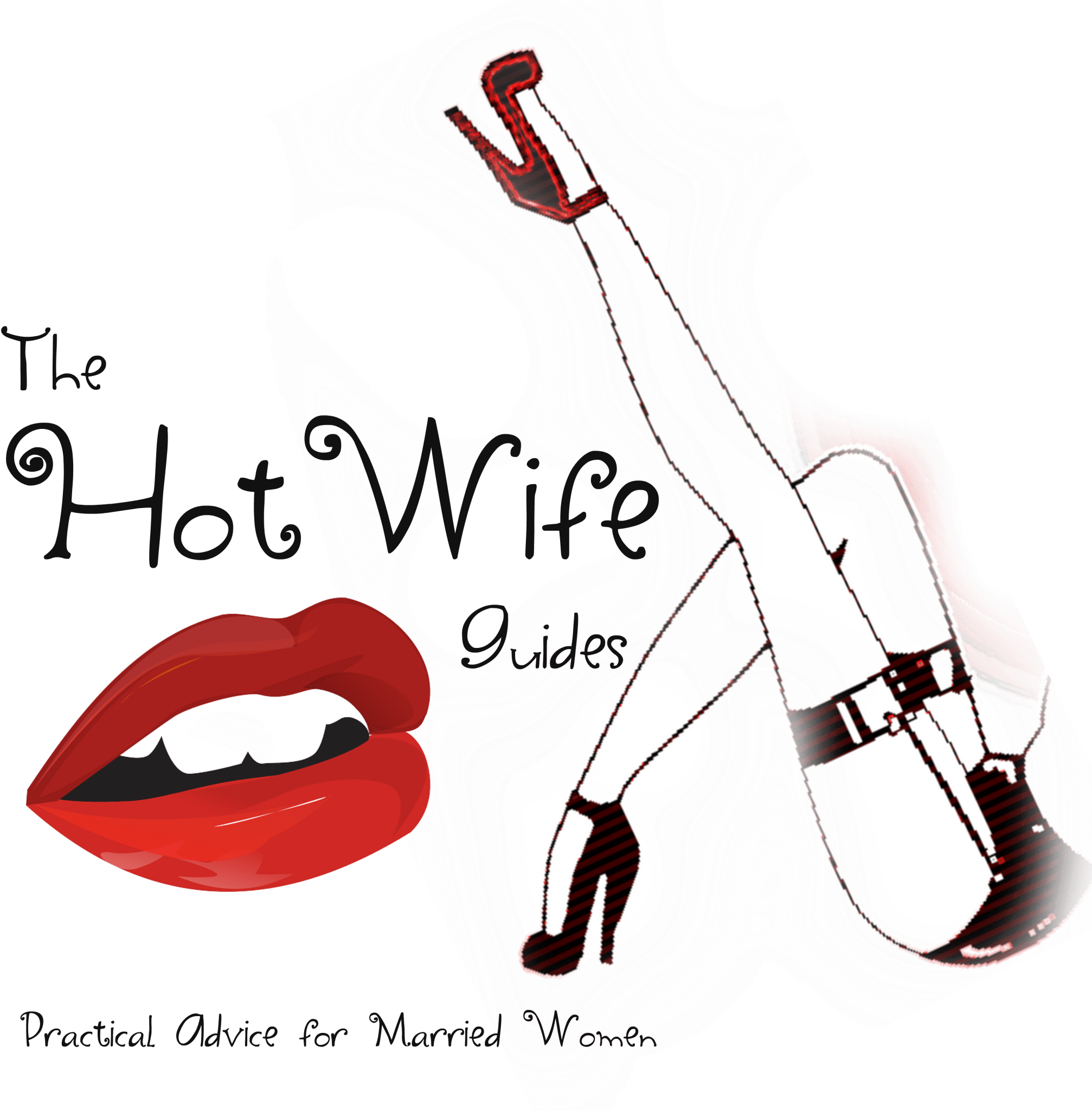 Forbidden Passion: A Hot Wife'S Dangerous Game - 4l6v12t
