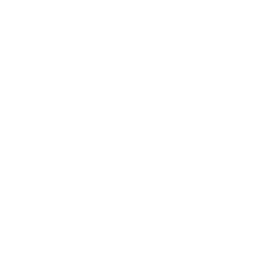 Notem Que As Pontas Da Estrela Devem Ficar Bem Encostadas - White Star Icon Png (400x400), Png Download