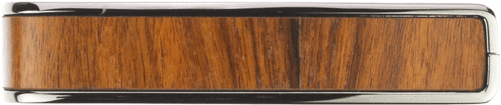 Thalia 200 Santos Rosewood Capo With Black Chrome Finish - Plywood (600x600), Png Download