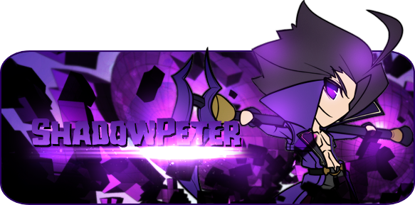 Avatar & Sig Made By Haptism - Cartoon (583x289), Png Download
