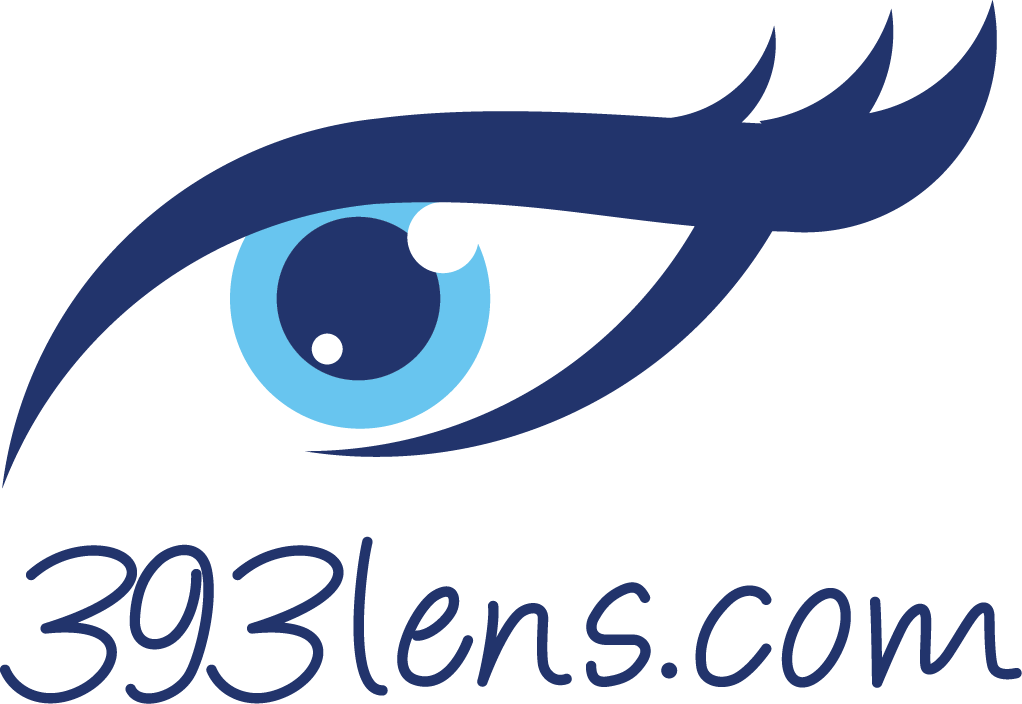Contact Lens Online - Logo (1022x704), Png Download