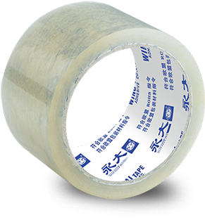 Acrylic Packing Tape (500x500), Png Download