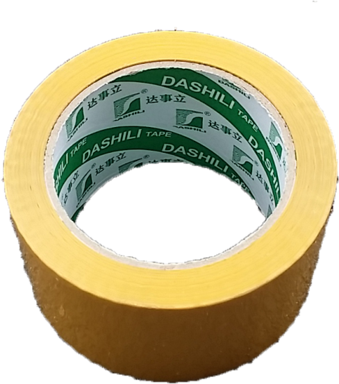 Packaging Tape - Art (600x600), Png Download