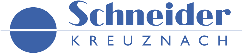 A Source Just Sent Me The First Info About The Future - Jos Schneider Optische Werke Gmbh Logo (800x182), Png Download