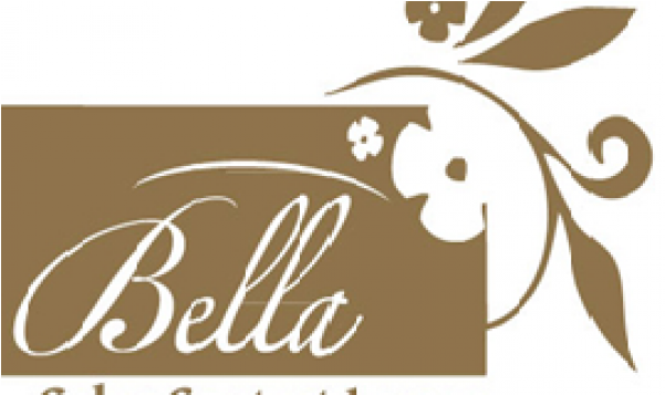 Bella Glow Contact Lenses With 100ml Solution &contact - Bella Contact Lens Box (600x618), Png Download