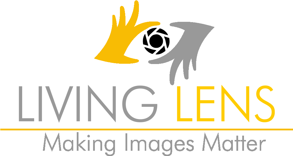 The Living Lens By Sreekumar - Living Lens Insight Ltd (1146x577), Png Download