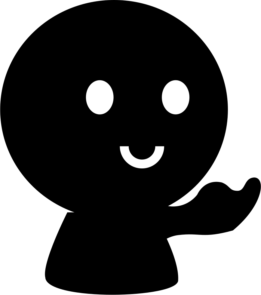 Playground Click Comments - Icon (868x981), Png Download