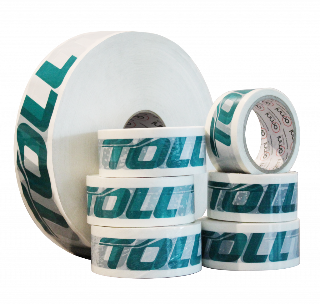 Toll Tape 2 - Ceramic (1024x972), Png Download
