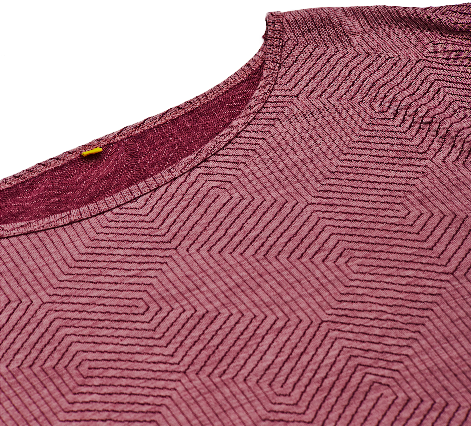 Trollstigen Woman Top, Foxglove - Sweater (2000x2000), Png Download
