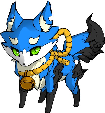 Foxglove - Cartoon (600x550), Png Download