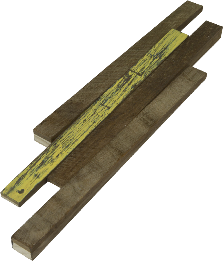 Island Timber - Plank (761x889), Png Download