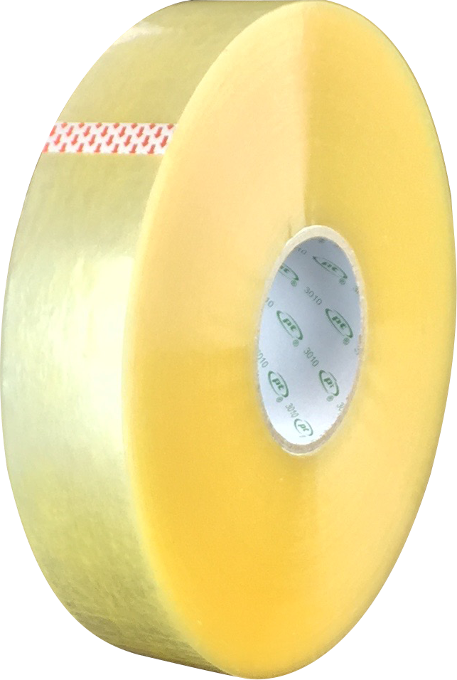 Packing Tape - Circle (643x956), Png Download