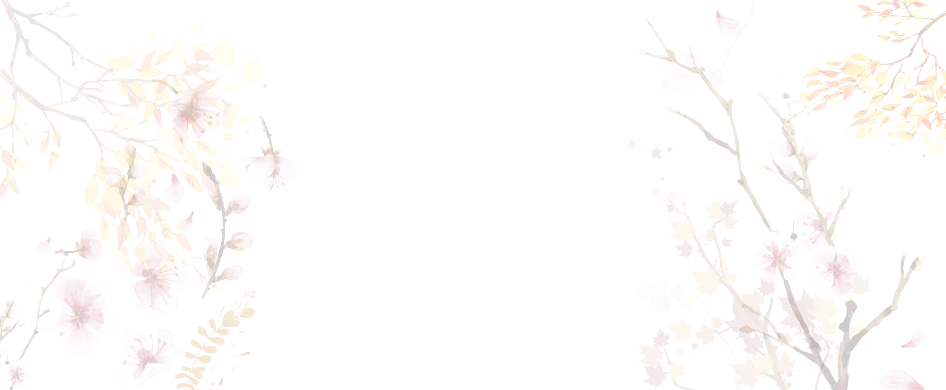 Bannerprincipal Outono Autumn Versostore Lojaverso - Sketch (1920x792), Png Download