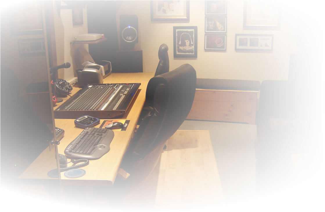 Foxglove Studios Ab (1124x844), Png Download