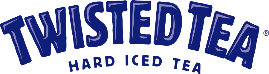Twisted Tea Nascar 2018 (900x249), Png Download