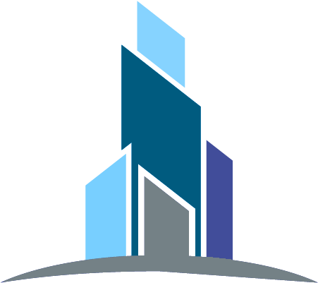 A Sistema Engenharia É Uma Empresa De Assessoria, Consultoria - Predios Logo (456x414), Png Download