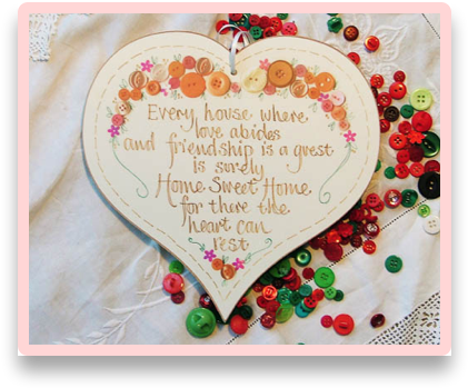 Collage Image Title - Heart (422x364), Png Download