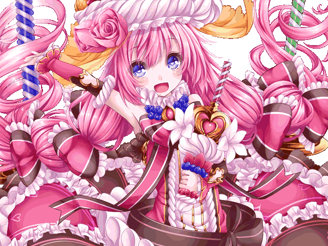 Birthday Cake Dialogue Render - Birthday (640x480), Png Download