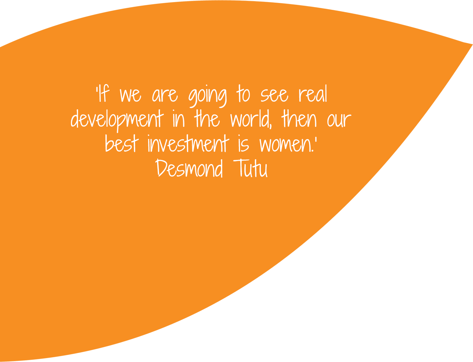 Why Women And Girls - Woman (1588x1218), Png Download