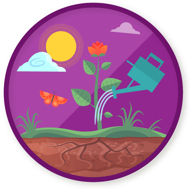 Win A Badge - Universidad Nacional De Chimborazo (689x689), Png Download