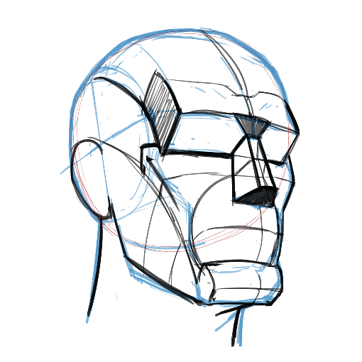 Clases De Dibujo En Mallorca - Dibujo (510x510), Png Download