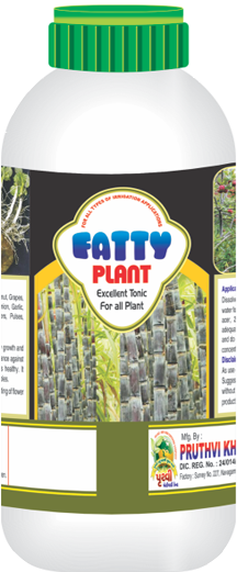 It Is A Plant Tonic Which Basically Full With Sea Protein - Plants (300x520), Png Download