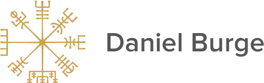 Daniel Burge - Adoption (686x300), Png Download
