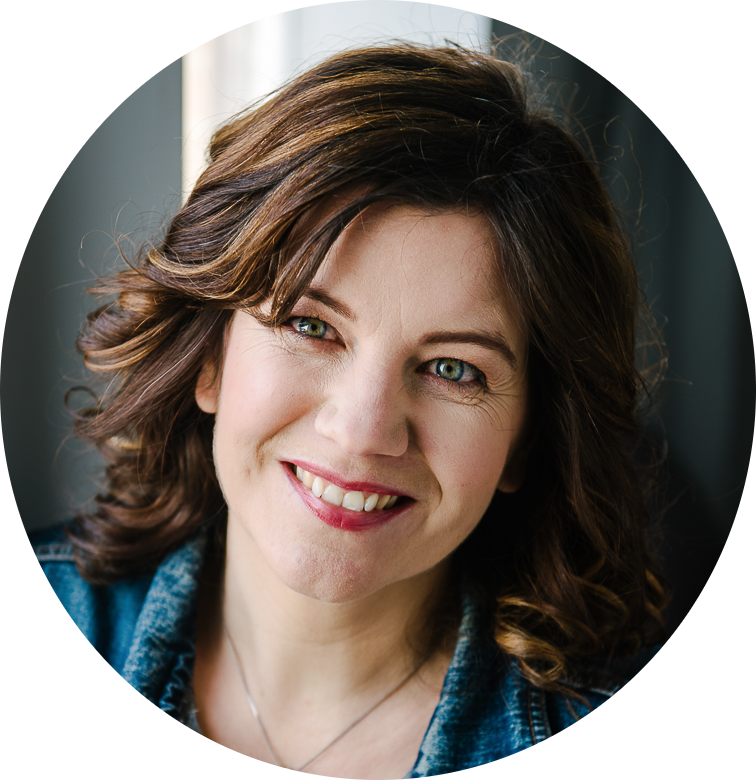 Hi, I'm Getty - Girl (756x780), Png Download