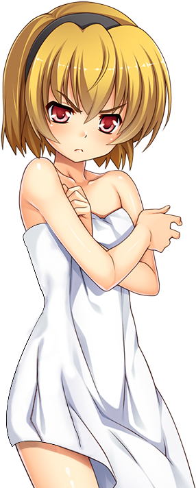 Anyway, After Some Time Of Painstaking Editing, I've - Cartoon (1280x960), Png Download