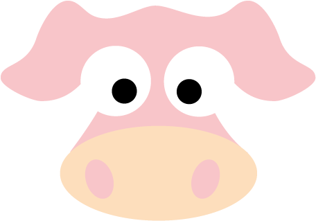 Cartoon (500x500), Png Download