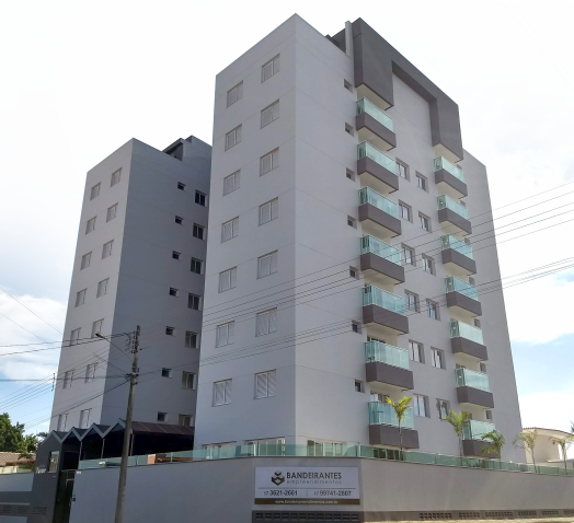 Tower Block (524x478), Png Download