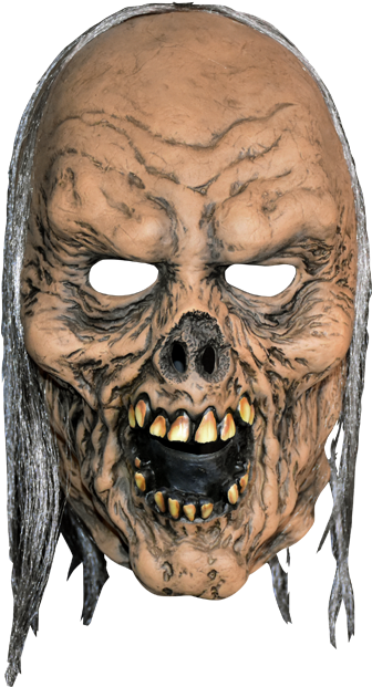 Don Post Sewage - Sewage Mask (436x639), Png Download