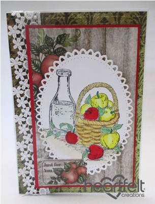 Heartfelt Creations (400x400), Png Download