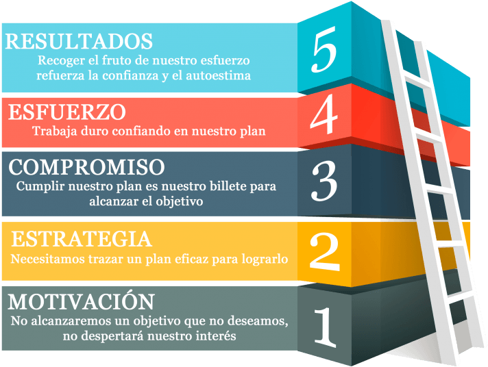 Gráfico Que Simboliza Con Una Escalera, Un Método Eficaz - Features Of Web Development For The Ecommerce (800x561), Png Download