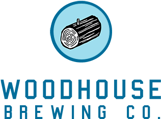 Woodhouse Brewing Co - Woodhouse Brewery Logo (600x600), Png Download
