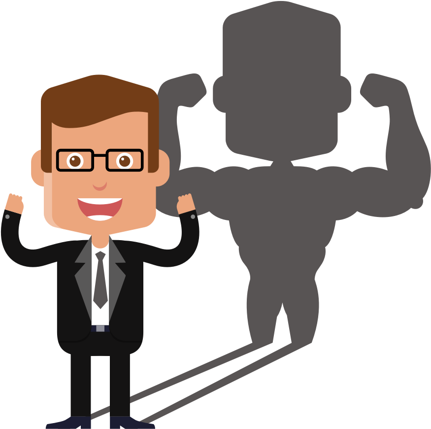 Angry Customer Png (1024x1024), Png Download