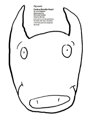 Cartoon (419x541), Png Download