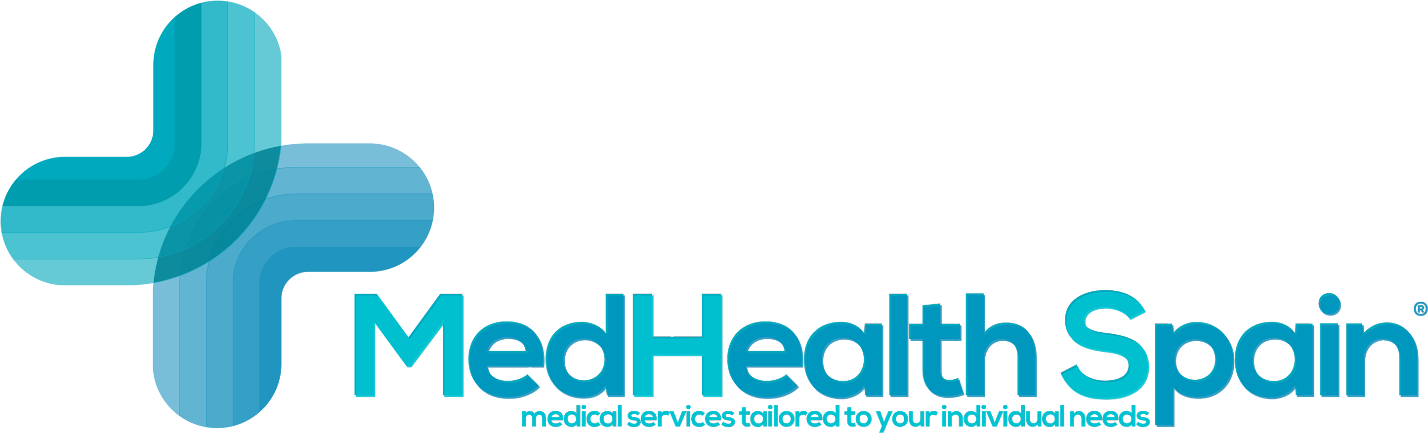 Mhs Spain Logo Mhs Spain Logo - Spain (3000x969), Png Download