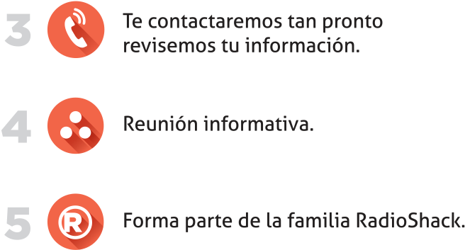 Pasos A Seguir - Ontario Trillium Foundation (666x409), Png Download