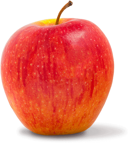 Apples - Fruta Roja (500x500), Png Download