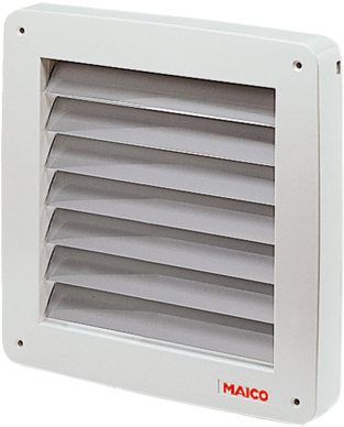 Mk, Bk Im0017382 - Maico Two-way Shutter 200mm Mk 20, Special Offer (600x412), Png Download