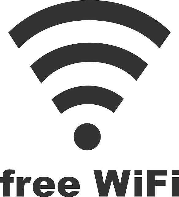 El Principal Paso Para Recuperar El Dinero De Las Acciones - Free Wifi Sign (584x640), Png Download