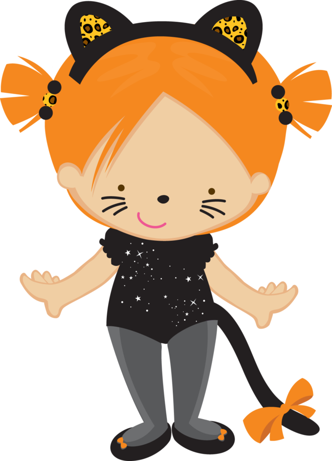 Pinterest - Halloween Clipart (649x900), Png Download