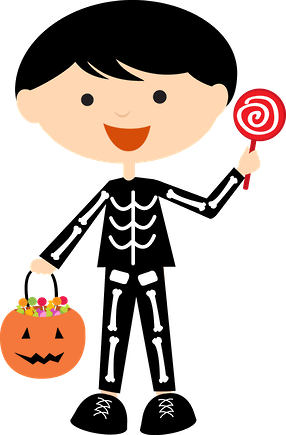 Halloween - Minus - Halloween Minus (286x435), Png Download
