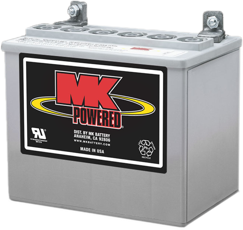 12v 73 Ah Gel Battery (860x860), Png Download