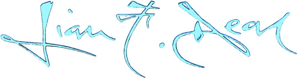 Contemporary Painter - " (1000x271), Png Download
