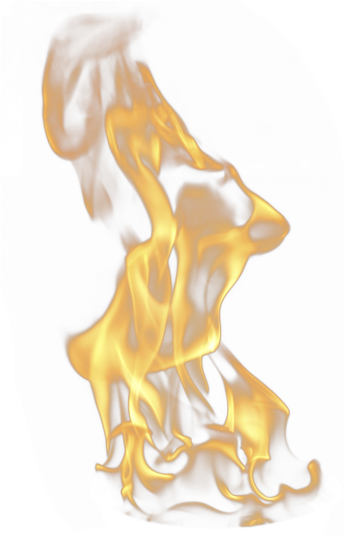 Огонь Png, Пламя, Fire Png, Flame, Feuer Png, Feu Png, - Fire (400x600), Png Download